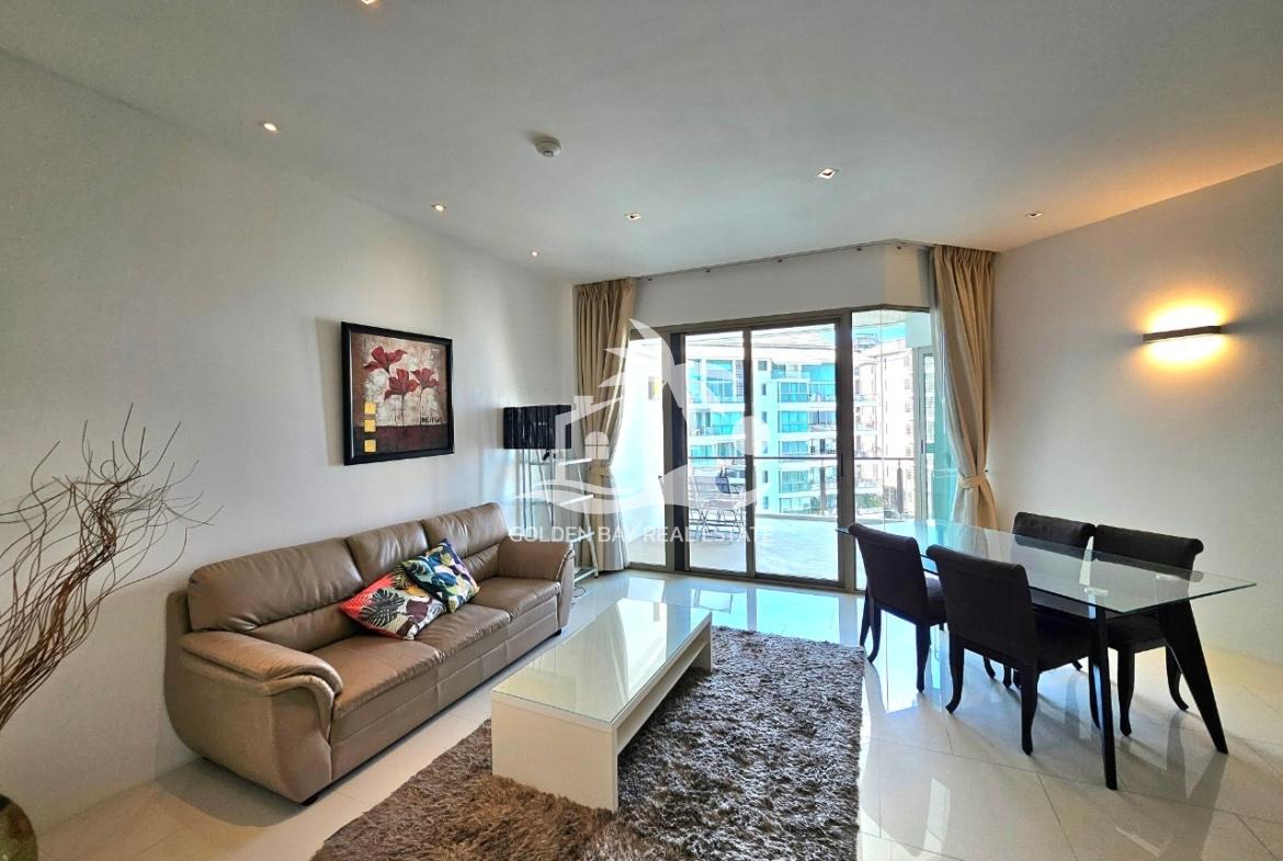 The Sanctuary – Wongamat