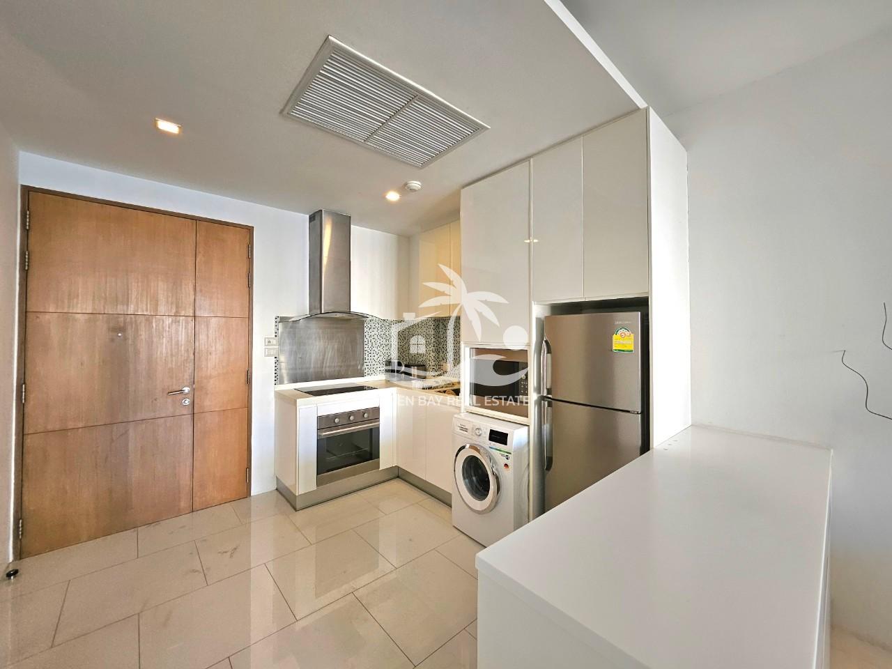 2bedrooms for rent (32) The Sanctuary – Wongamat