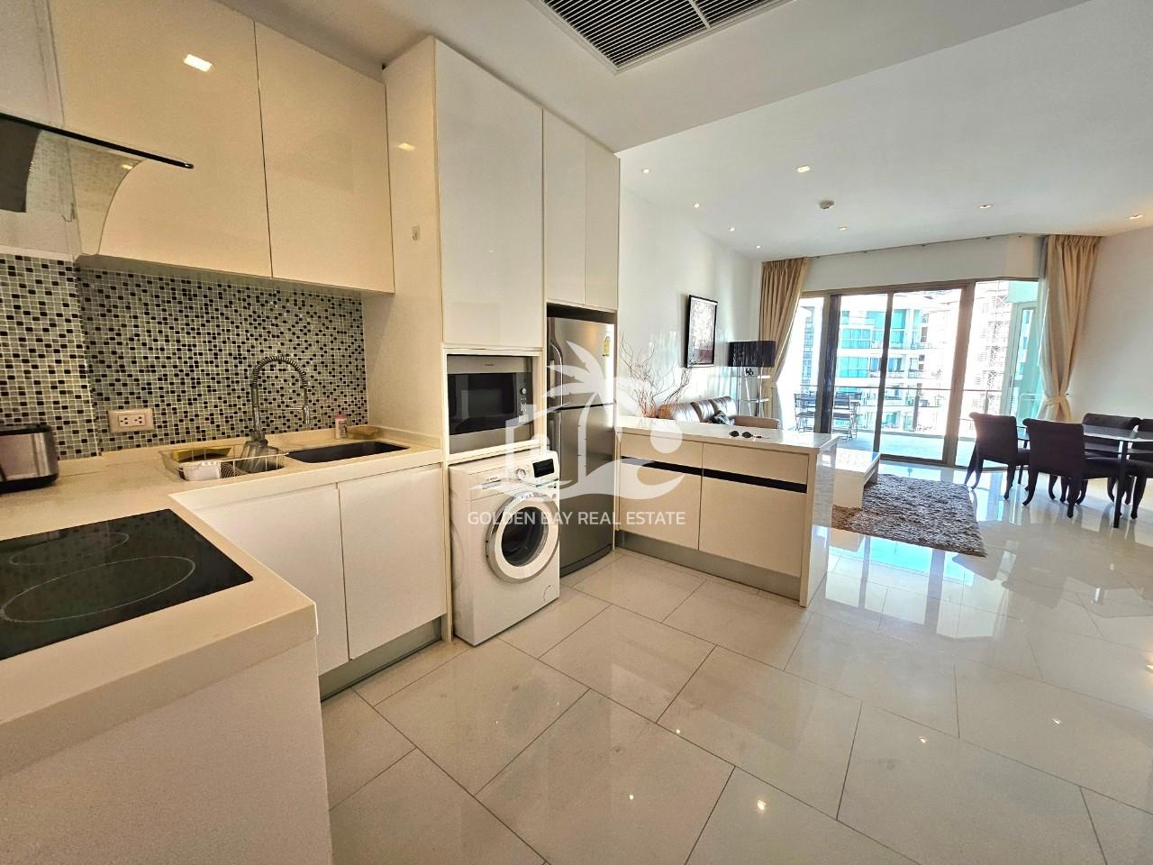 2bedrooms for rent (34) The Sanctuary – Wongamat