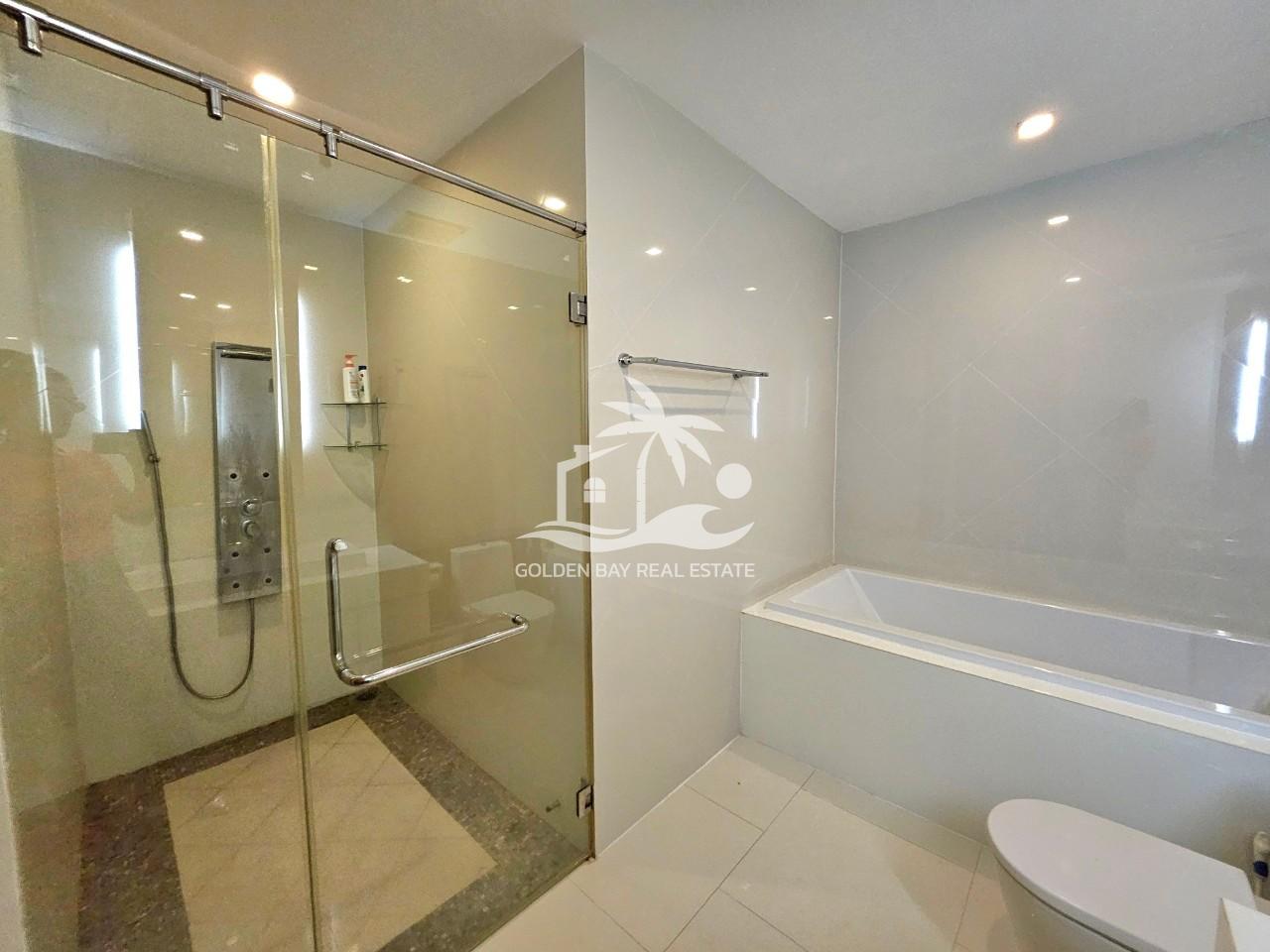 2bedrooms for rent (9) The Sanctuary – Wongamat