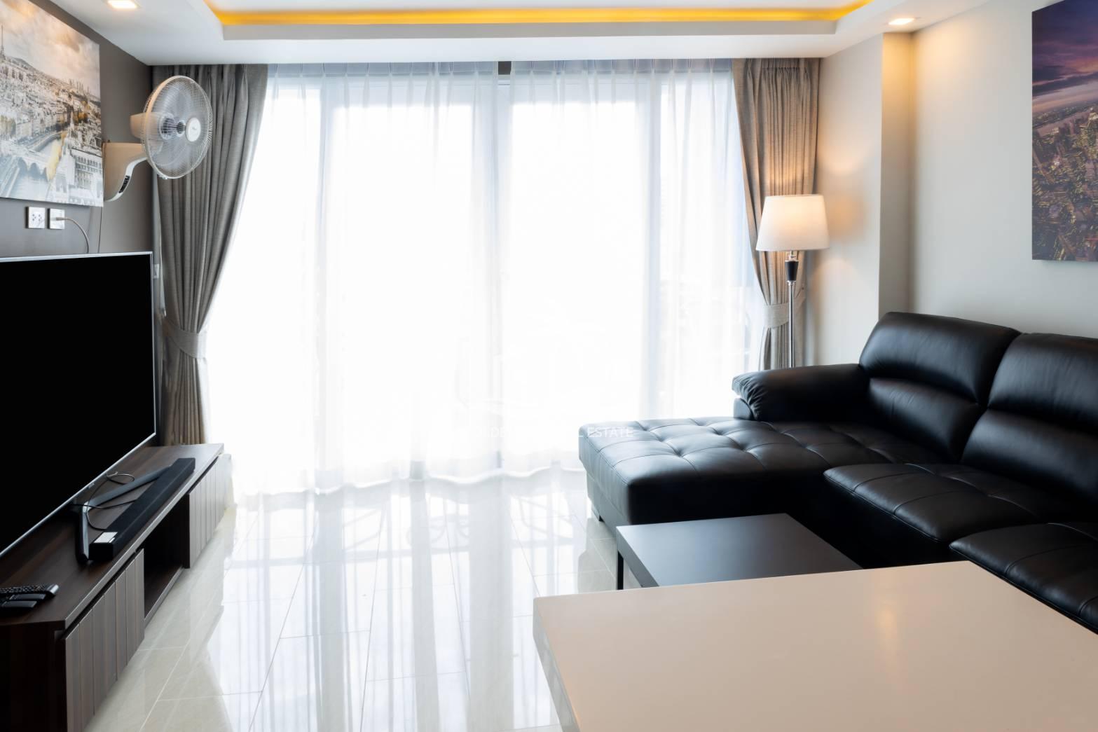 301663_0 Grand Avenue Residence – Pattaya City