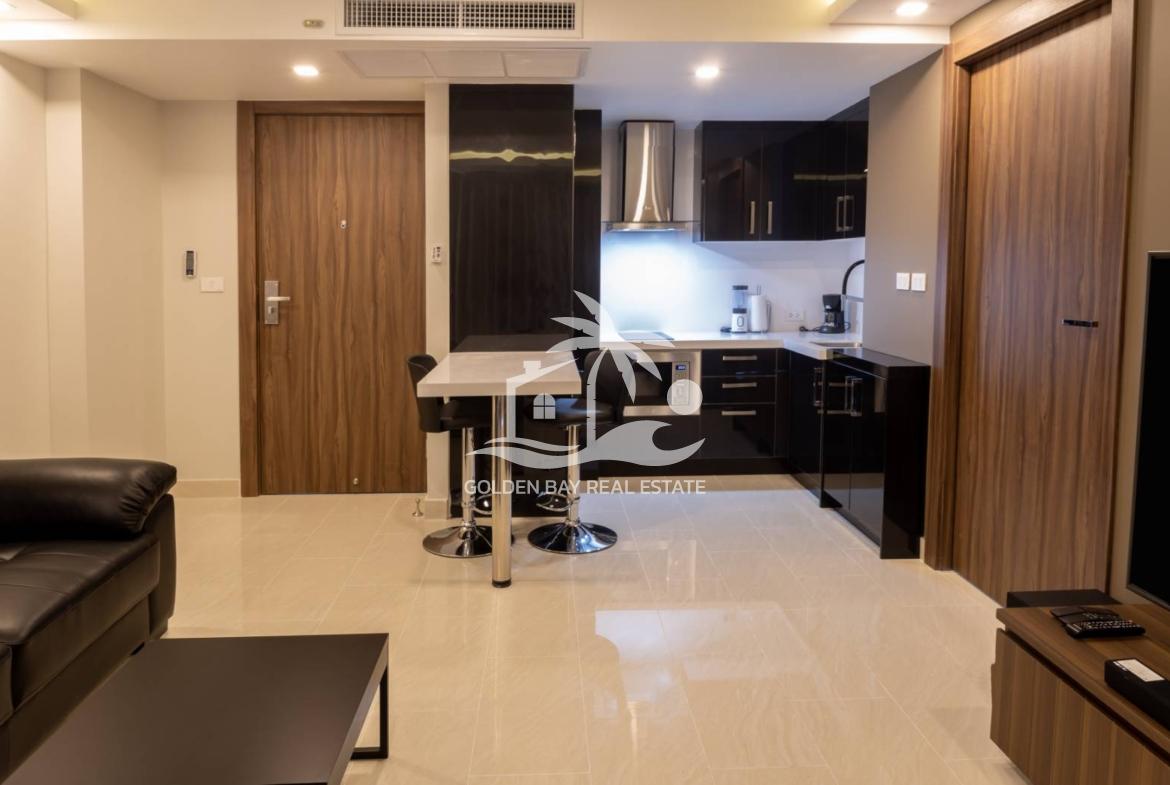 Grand Avenue Residence – Pattaya City