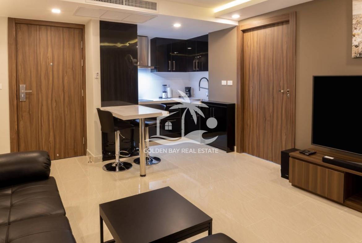 Grand Avenue Residence – Pattaya City