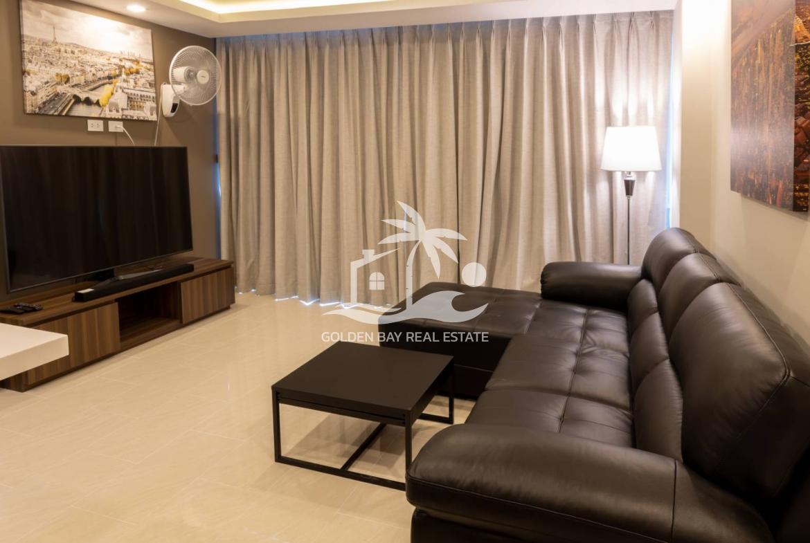 Grand Avenue Residence – Pattaya City