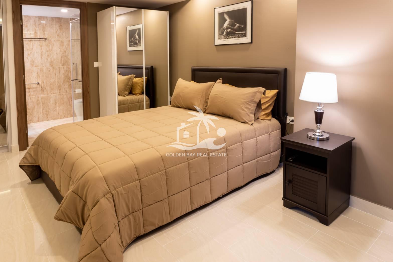 302042_0 Grand Avenue Residence – Pattaya City