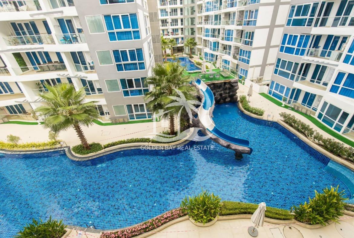Grand Avenue Residence – Pattaya City