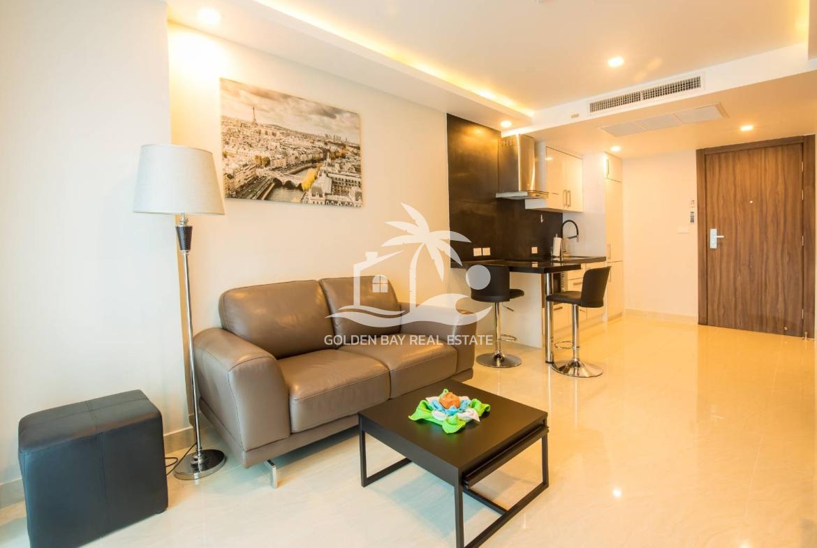 Grand Avenue Residence – Pattaya City