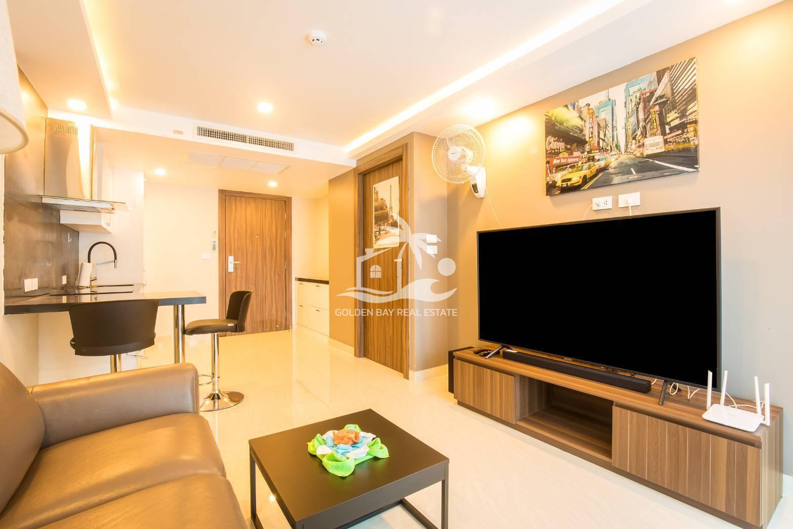 Grand Avenue Residence – Pattaya City
