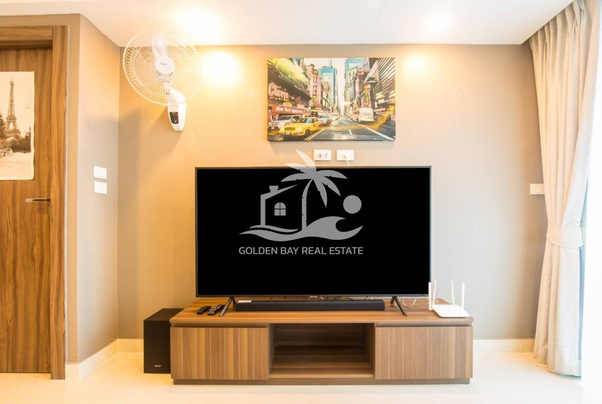 Grand Avenue Residence – Pattaya City