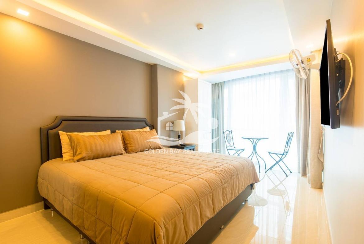 Grand Avenue Residence – Pattaya City