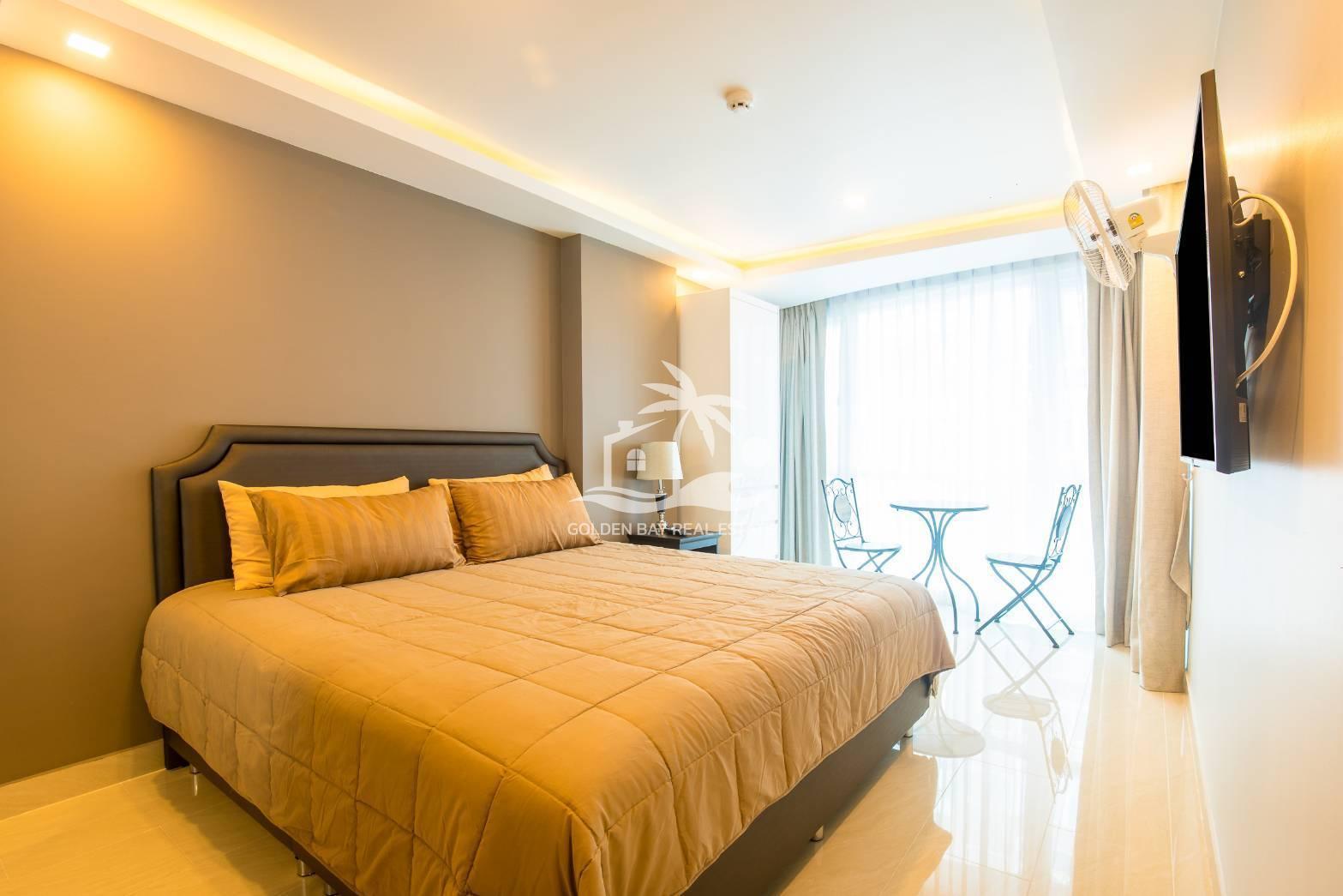 Grand Avenue Residence – Pattaya City