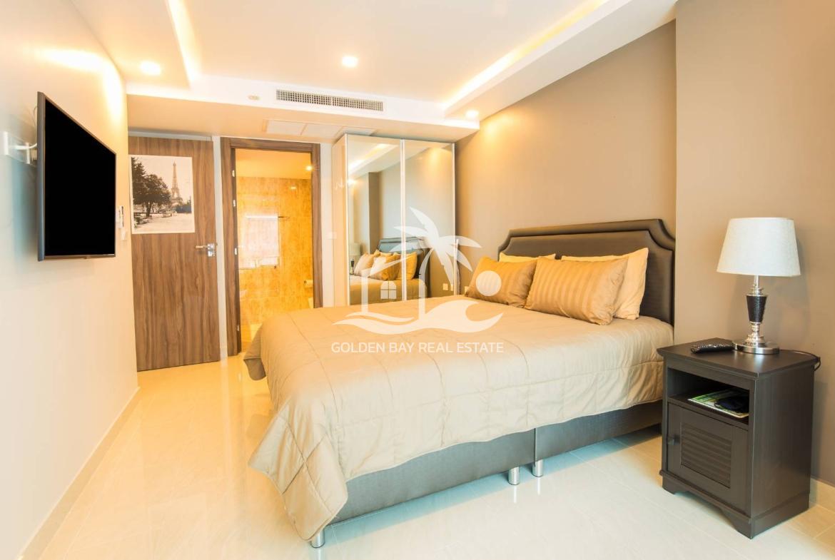 Grand Avenue Residence – Pattaya City