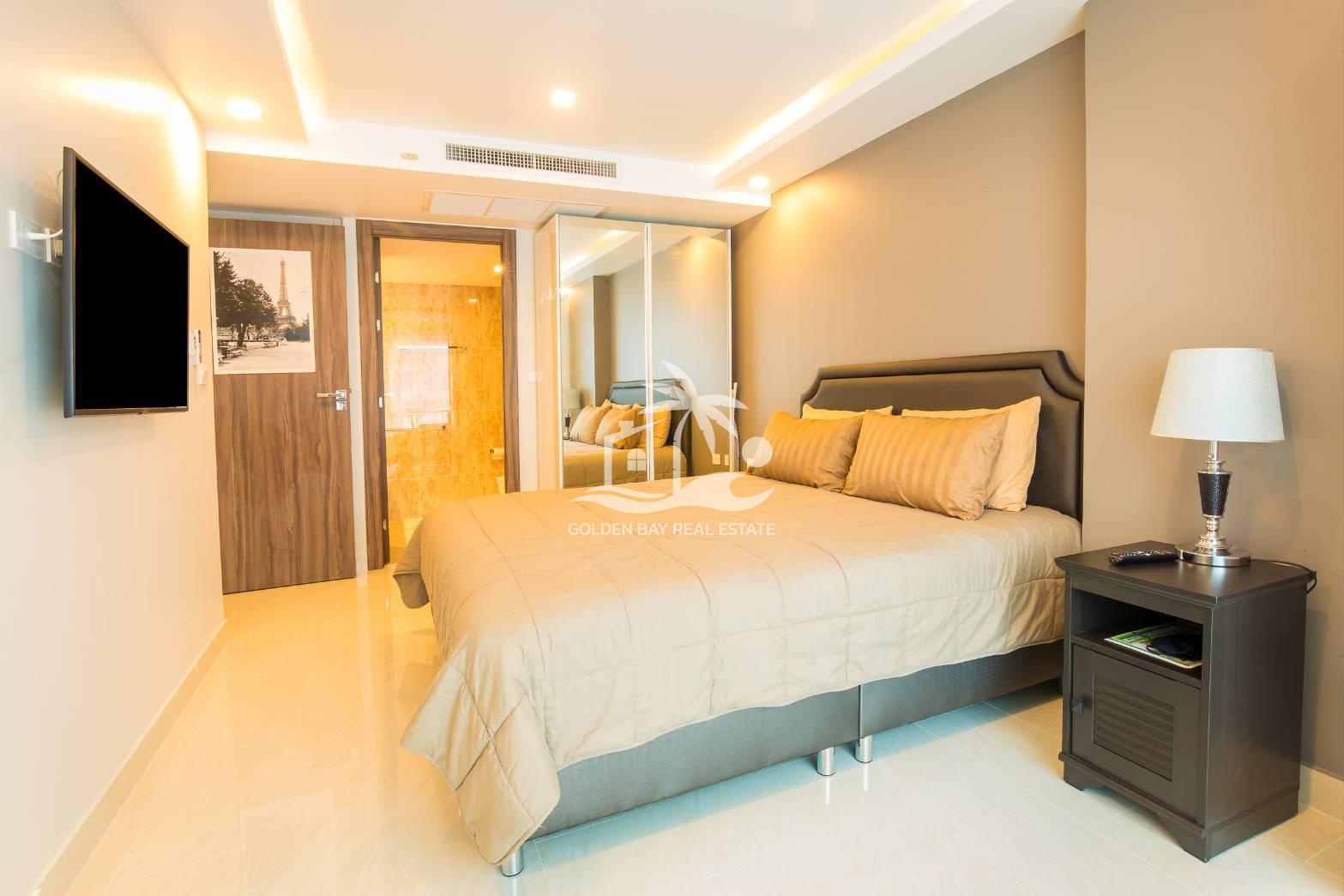 Grand Avenue Residence – Pattaya City