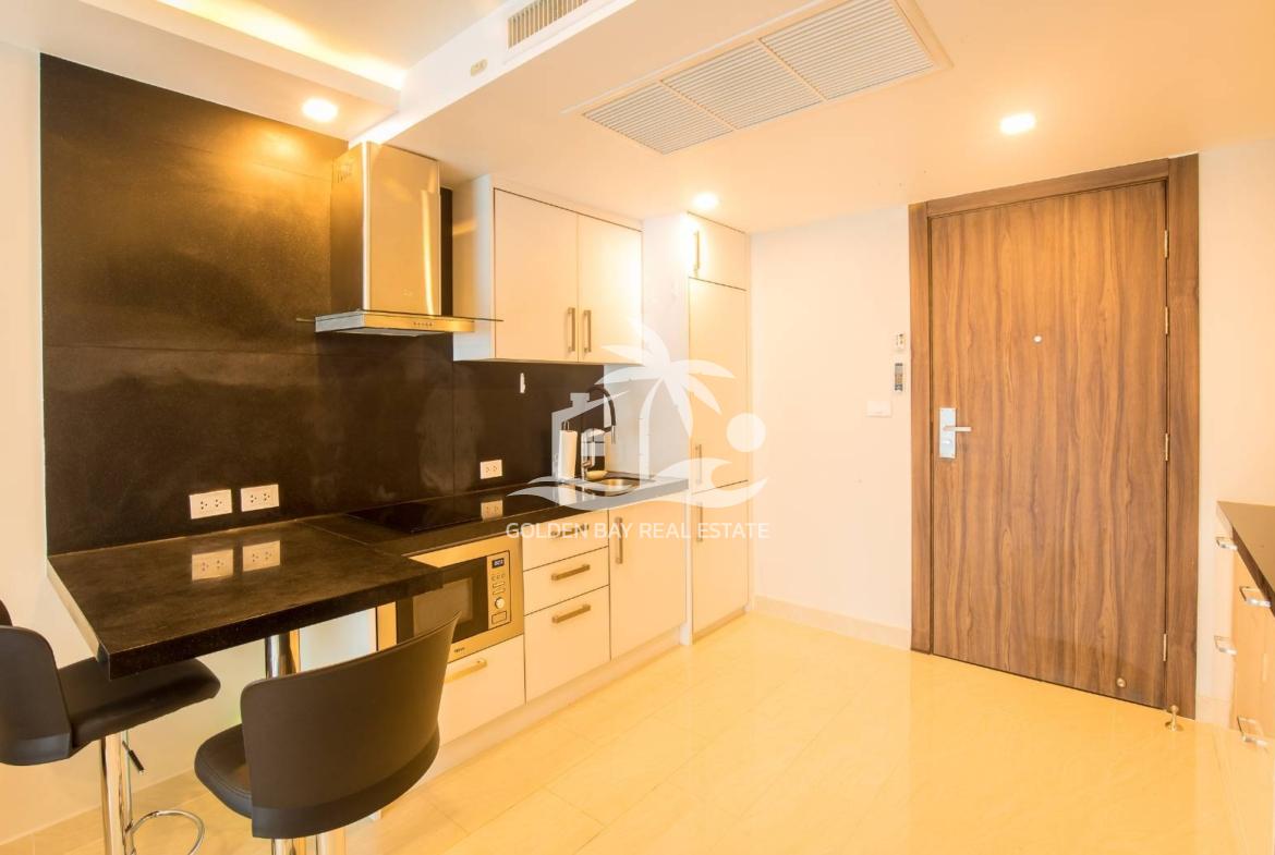 Grand Avenue Residence – Pattaya City