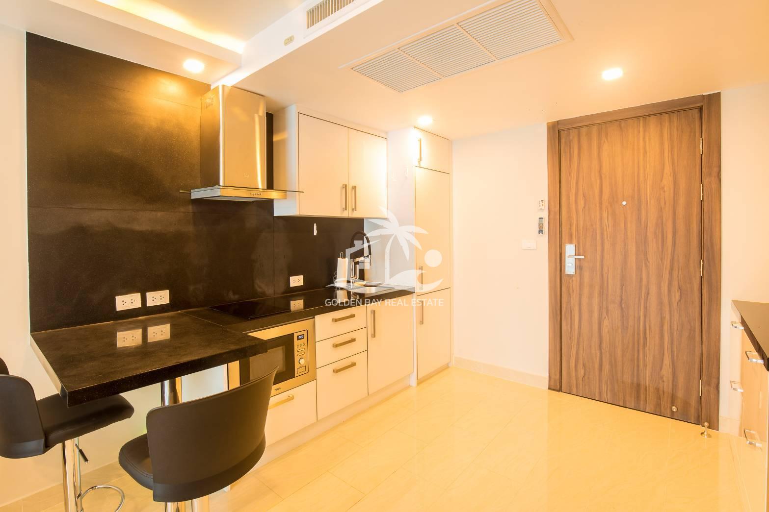 Grand Avenue Residence – Pattaya City