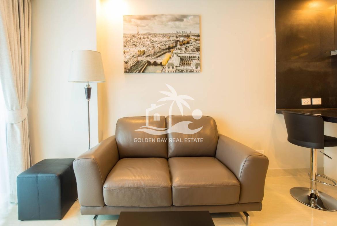 Grand Avenue Residence – Pattaya City