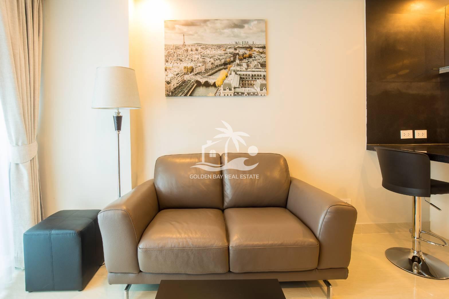 Grand Avenue Residence – Pattaya City