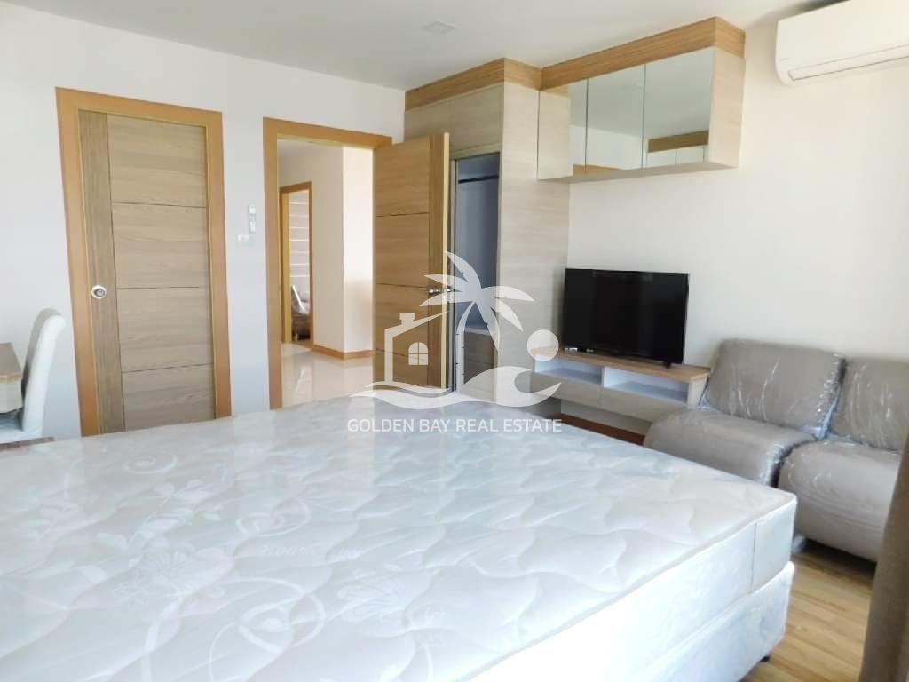 Whale Marina – Na Jomtien