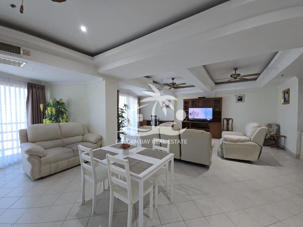 View Talay 2 – Jomtien