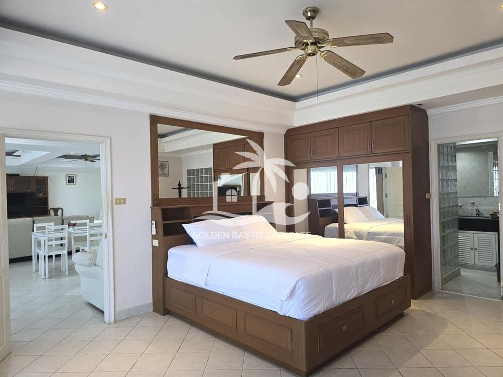 View Talay 2 – Jomtien