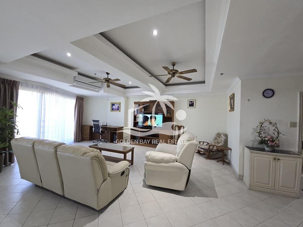 View Talay 2 – Jomtien