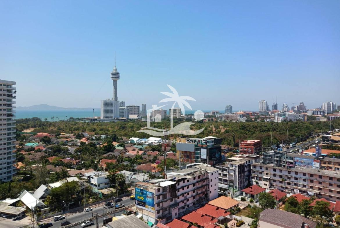 View Talay 2 – Jomtien