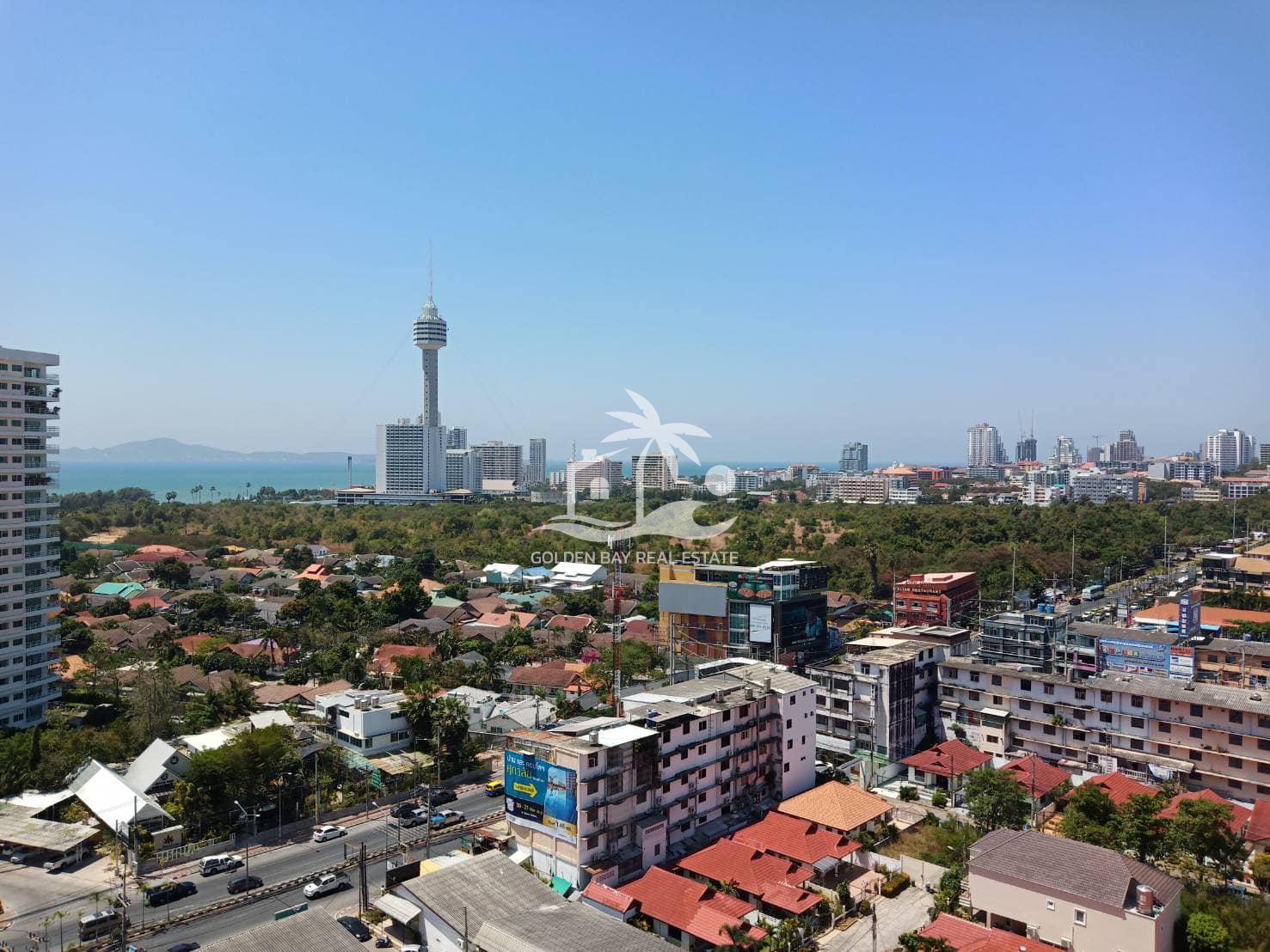 View Talay 2 – Jomtien
