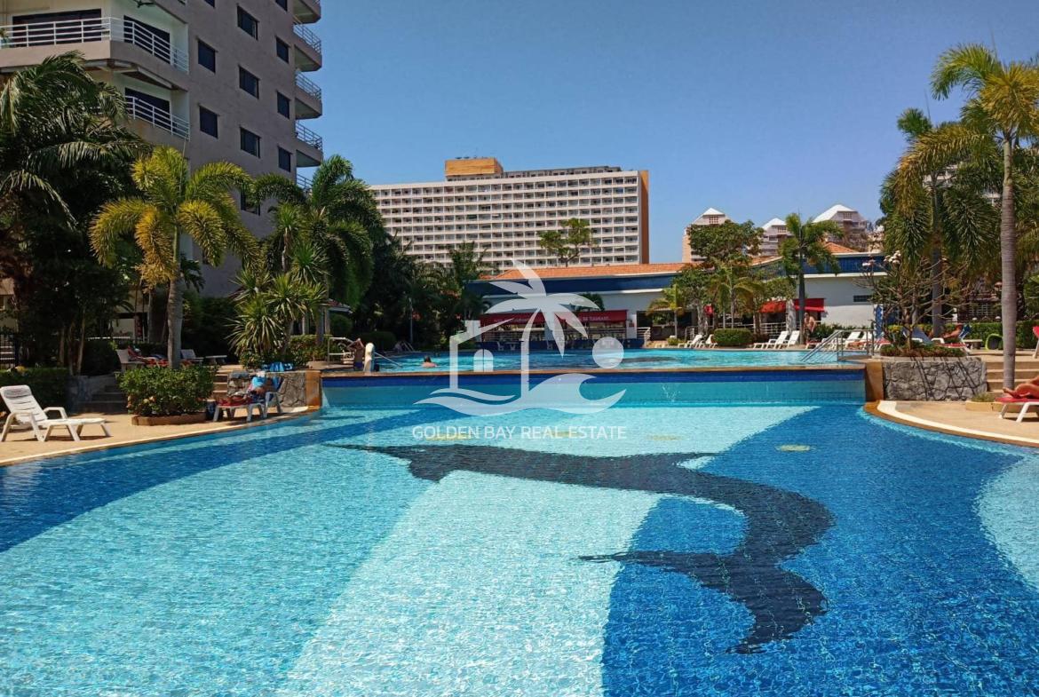 View Talay 2 – Jomtien