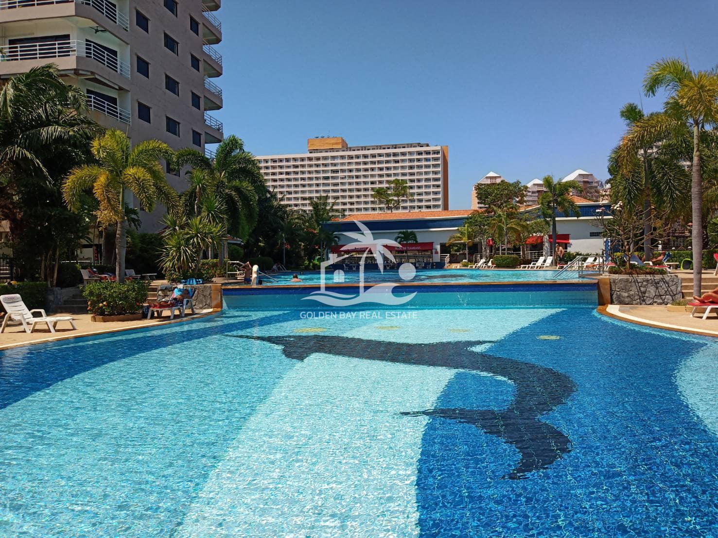 View Talay 2 – Jomtien