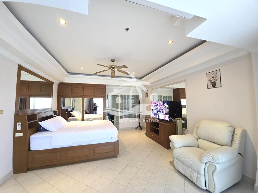 View Talay 2 – Jomtien