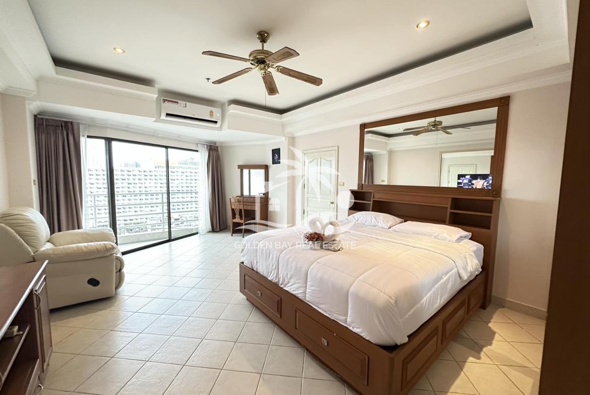 View Talay 2 – Jomtien