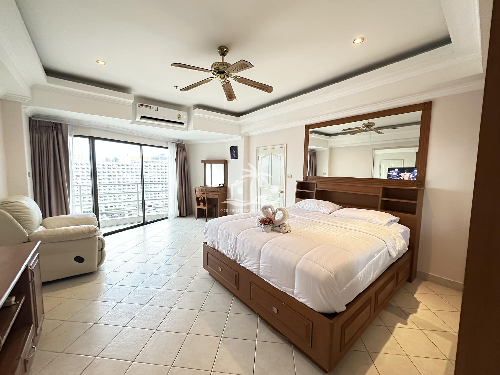 View Talay 2 – Jomtien