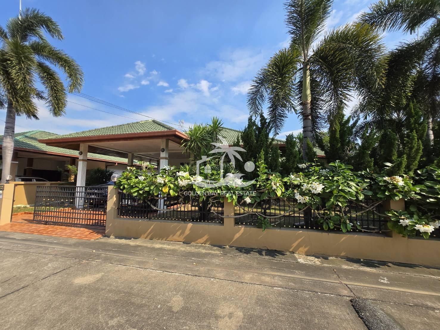 SP Village 3 – East Pattaya