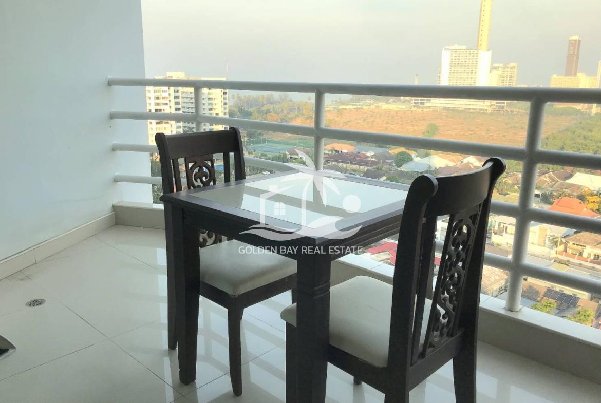 View Talay 5 – Jomtien