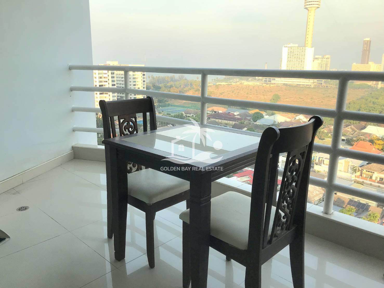 553590 View Talay 5 – Jomtien