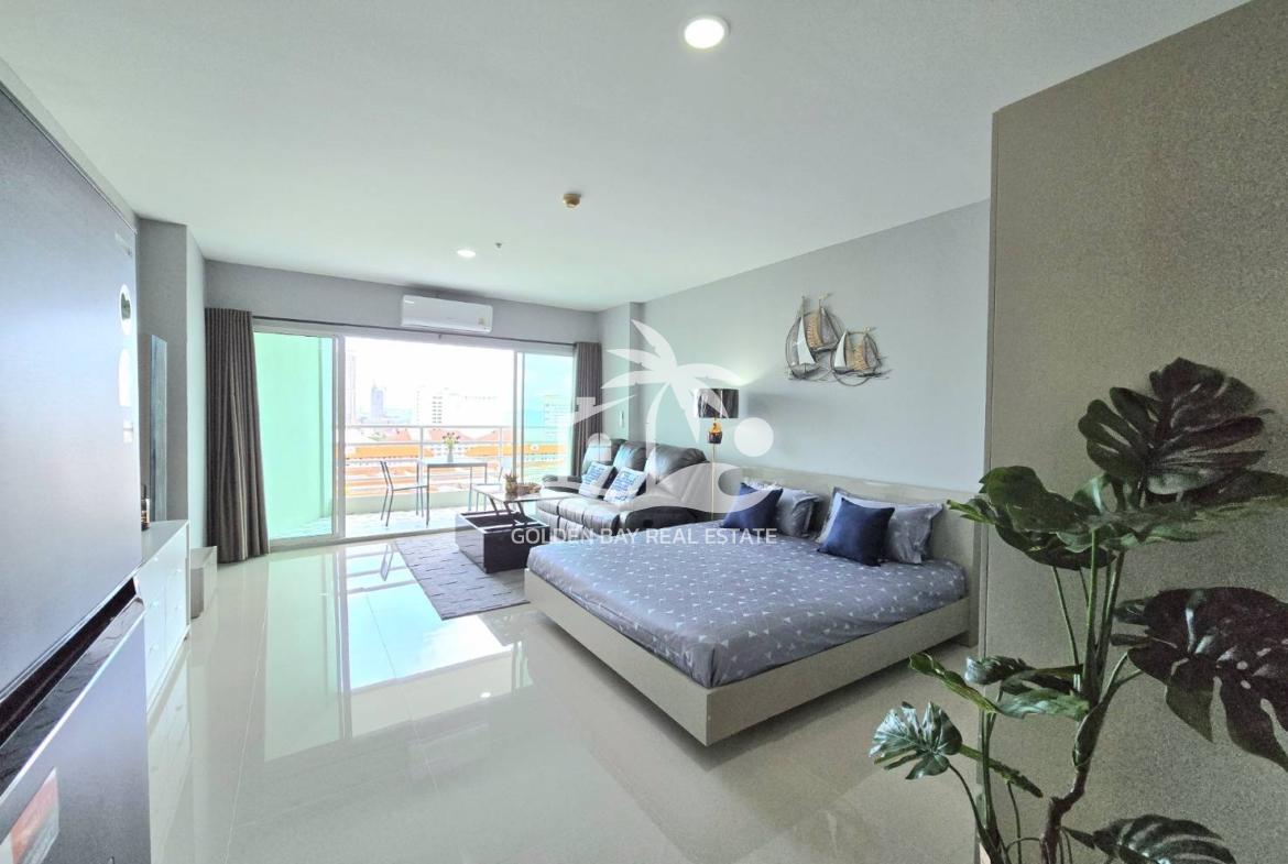 View Talay 5 – Jomtien