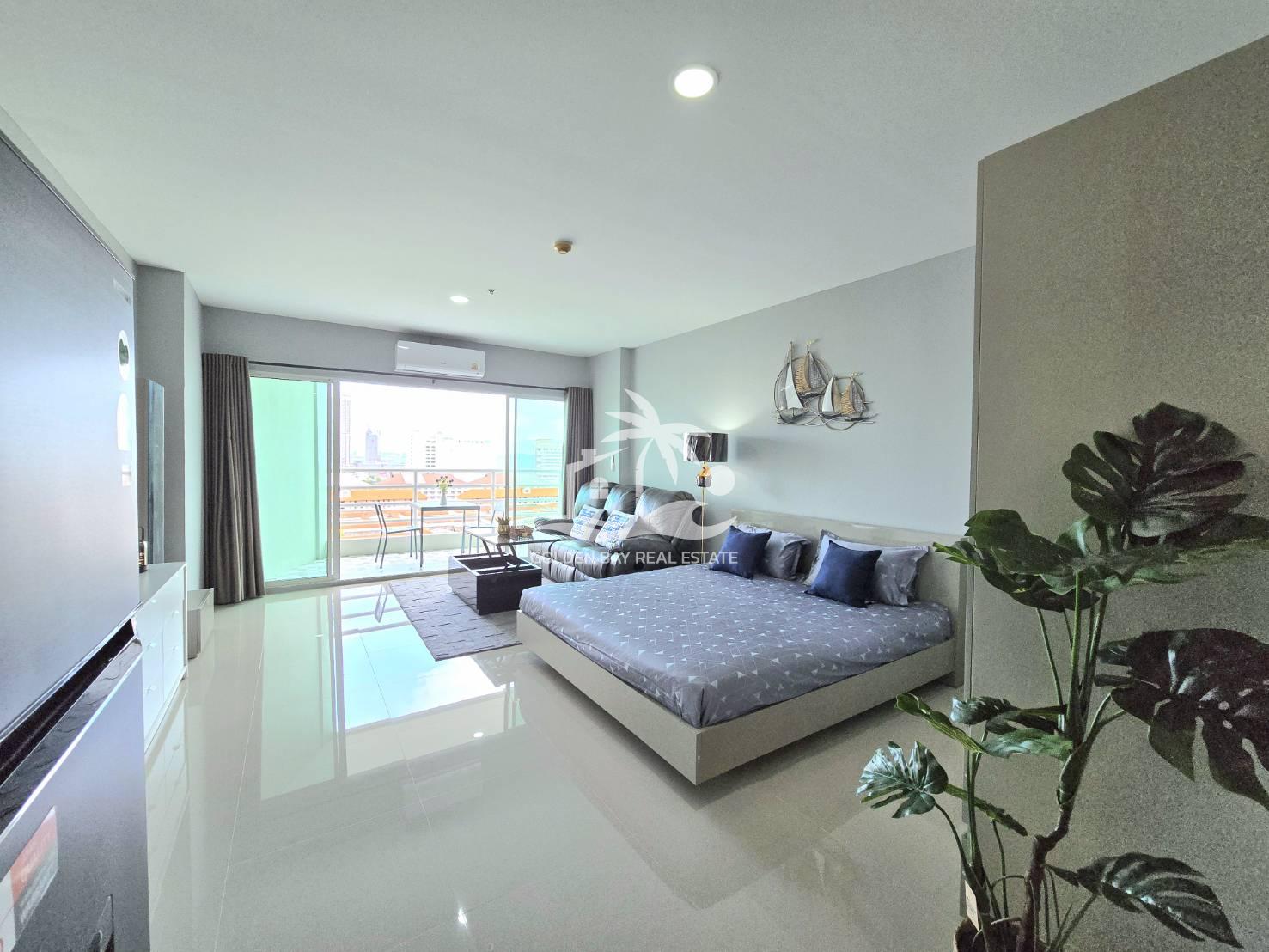 View Talay 5 – Jomtien