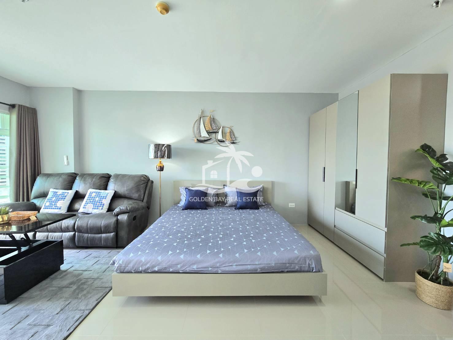 View Talay 5 – Jomtien