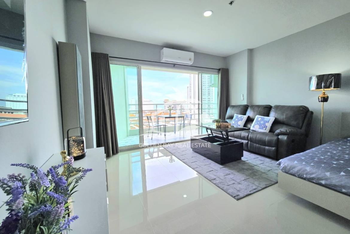 View Talay 5 – Jomtien