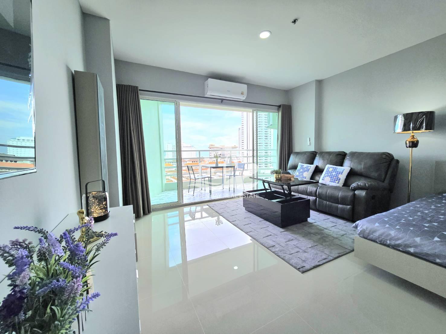 View Talay 5 – Jomtien