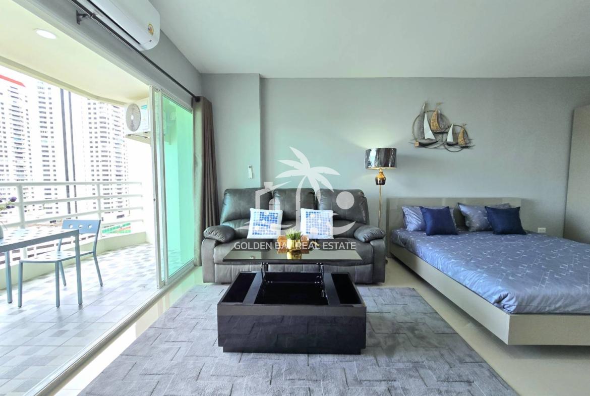 View Talay 5 – Jomtien