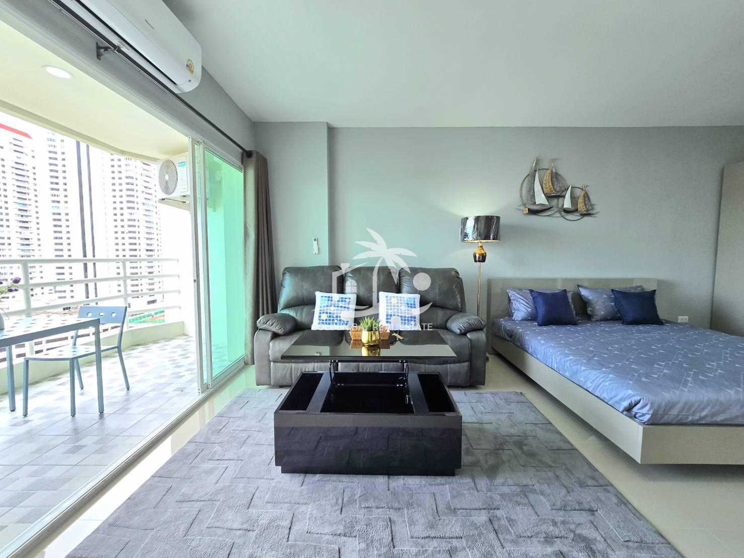 View Talay 5 – Jomtien
