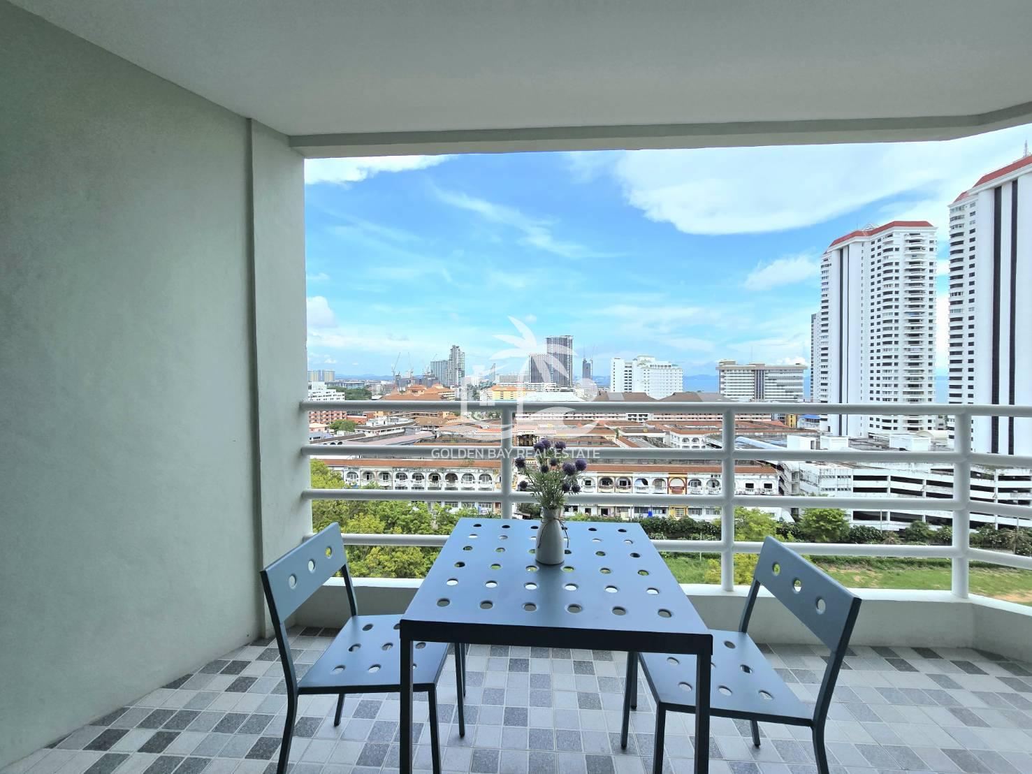 View Talay 5 – Jomtien