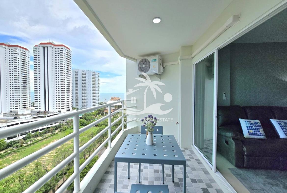 View Talay 5 – Jomtien