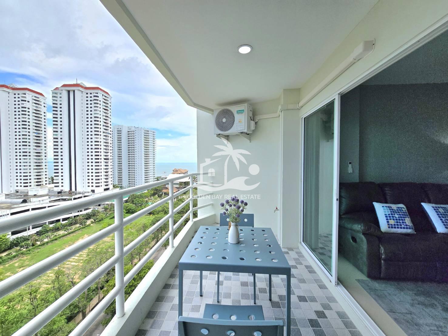 View Talay 5 – Jomtien