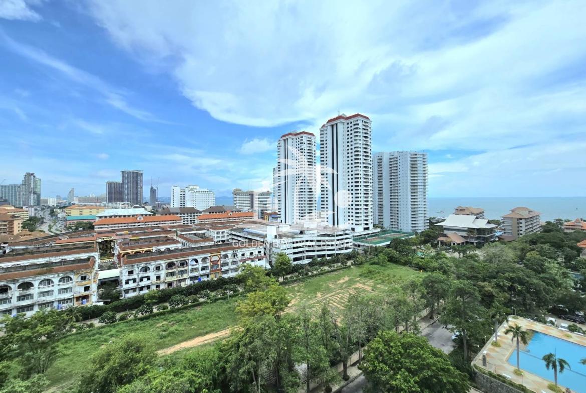 View Talay 5 – Jomtien