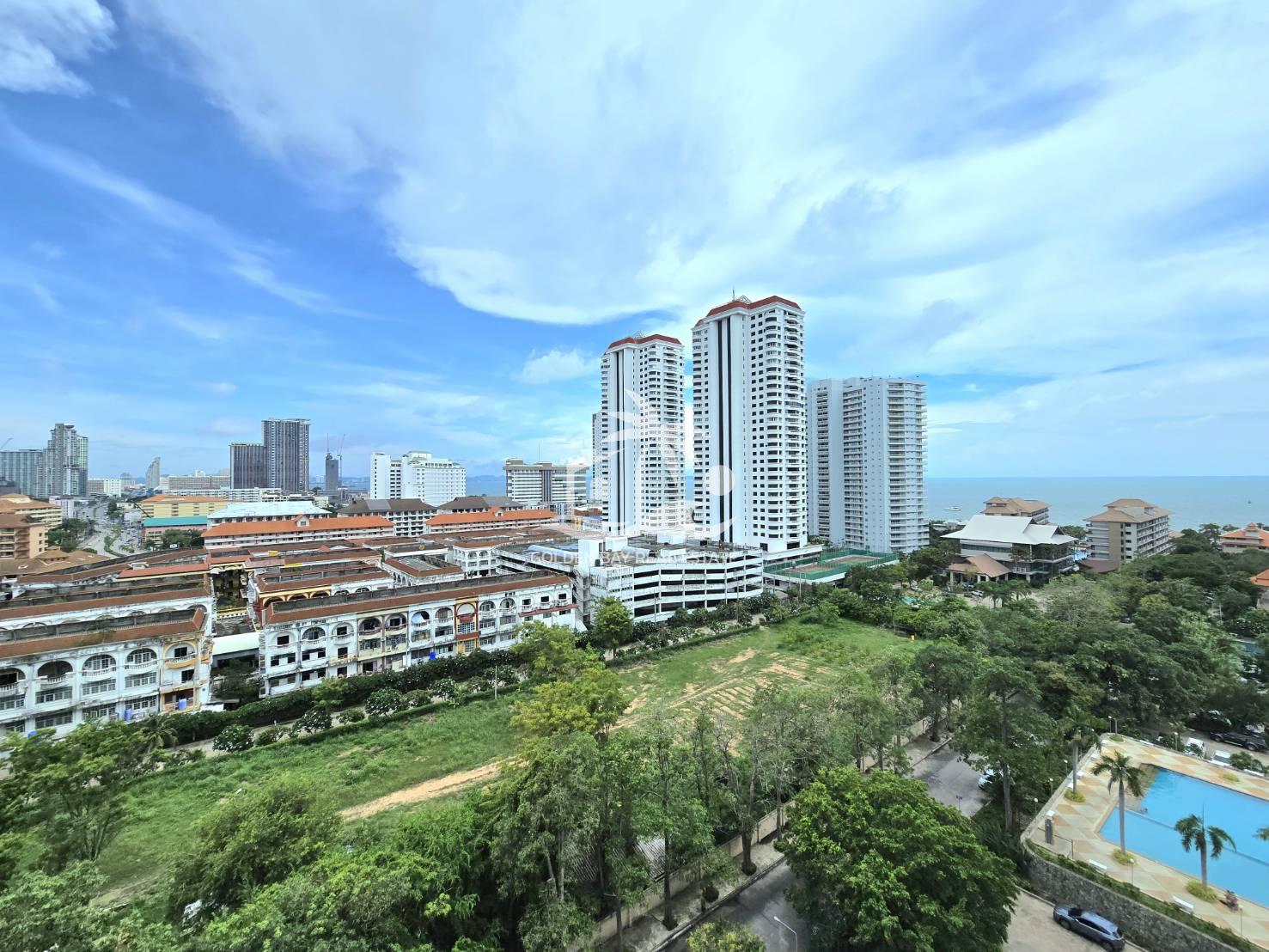 View Talay 5 – Jomtien