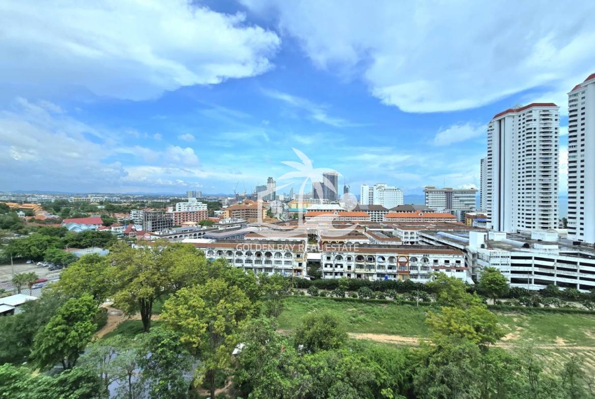 View Talay 5 – Jomtien