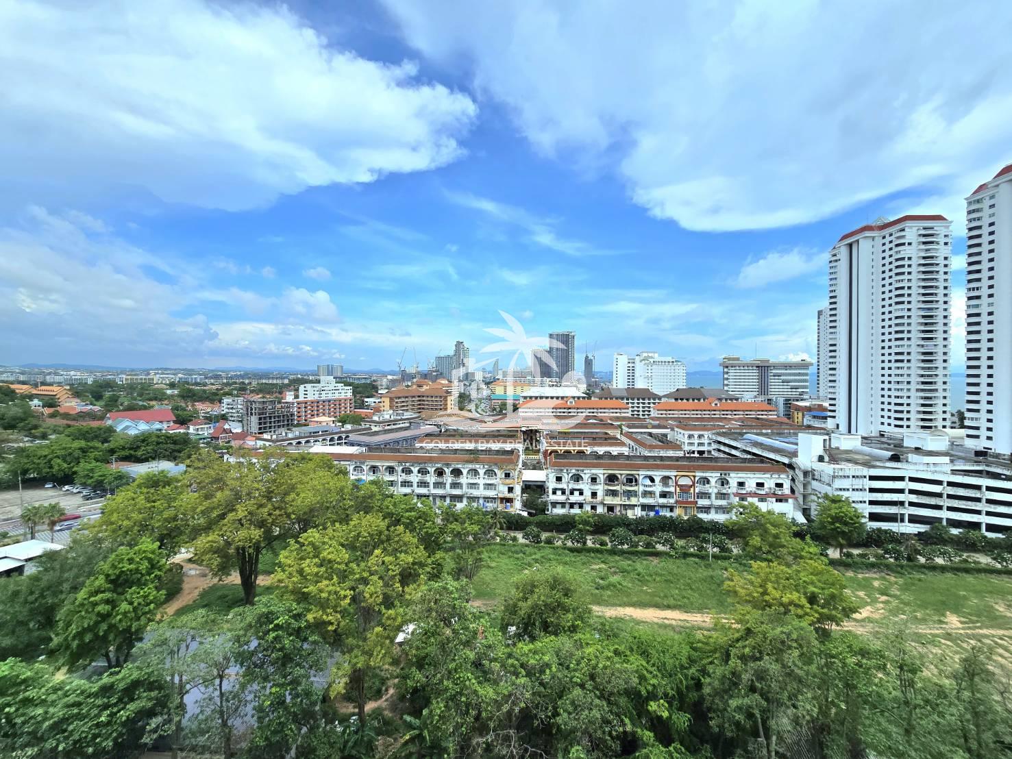 View Talay 5 – Jomtien