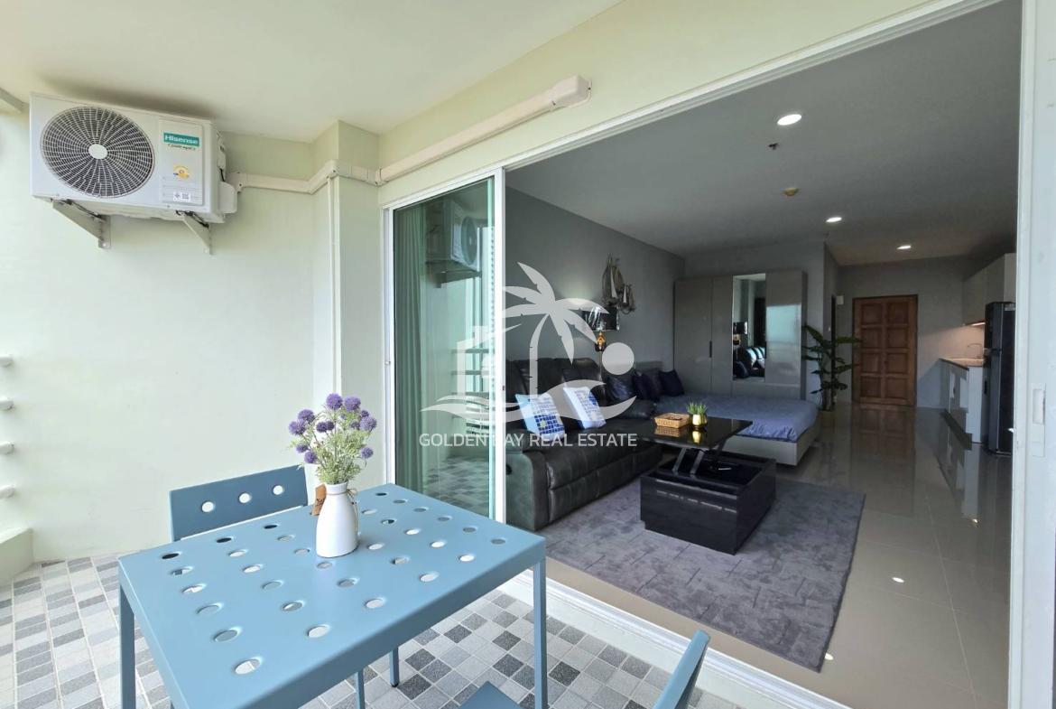View Talay 5 – Jomtien